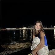 clases dinámicas de inglés con persona nativa americana para mejorar sobretodo fluidez y conversación